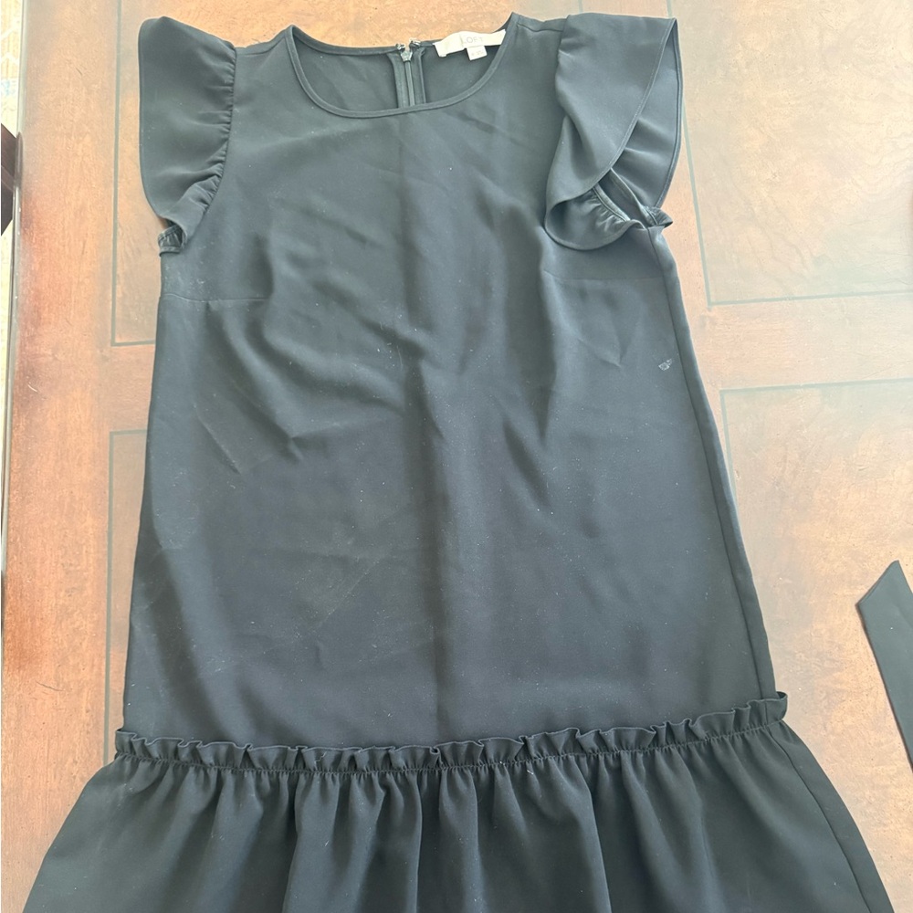 Loft Little Black Dress